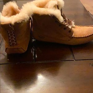 UGG Pure boots